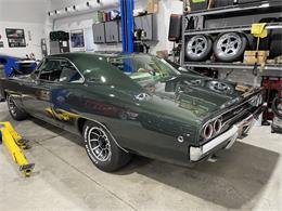 1968 Dodge Charger (CC-2068134) for sale in Auburn Hills, Michigan