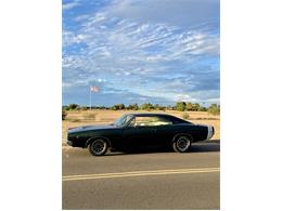 1968 Dodge Charger (CC-2068135) for sale in auburn hills, Michigan