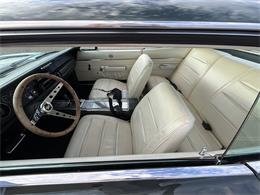 1968 Dodge Charger (CC-2068135) for sale in auburn hills, Michigan