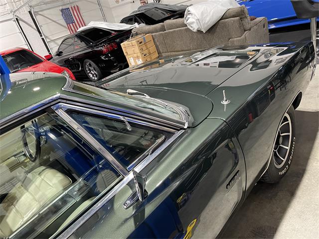 1968 Dodge Charger (CC-2068135) for sale in auburn hills, Michigan