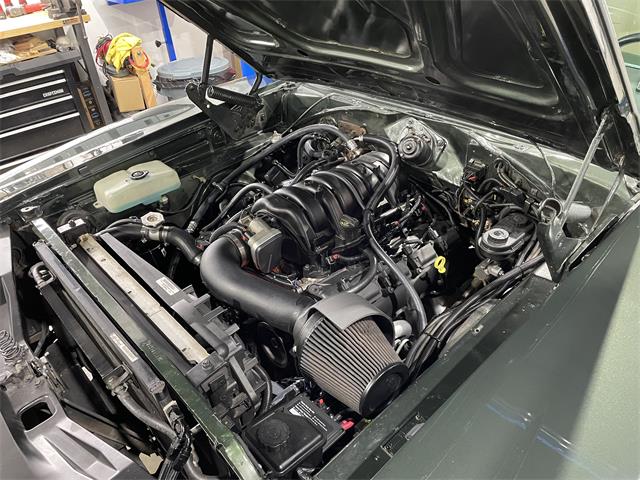 1968 Dodge Charger (CC-2068135) for sale in auburn hills, Michigan