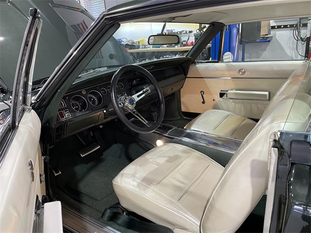 1968 Dodge Charger (CC-2068135) for sale in auburn hills, Michigan