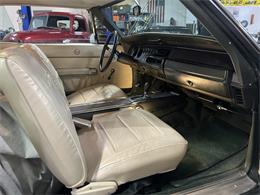 1968 Dodge Charger (CC-2068135) for sale in auburn hills, Michigan