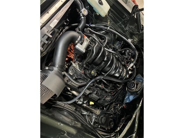 1968 Dodge Charger (CC-2068135) for sale in auburn hills, Michigan