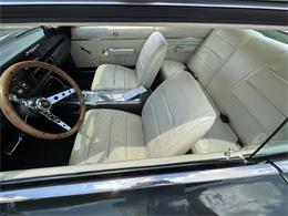 1968 Dodge Charger (CC-2068135) for sale in auburn hills, Michigan