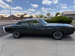 1968 Dodge Charger (CC-2068135) for sale in auburn hills, Michigan