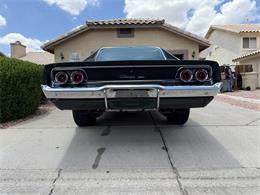 1968 Dodge Charger (CC-2068135) for sale in auburn hills, Michigan