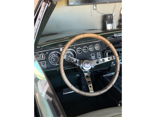 1968 Dodge Charger (CC-2068135) for sale in auburn hills, Michigan