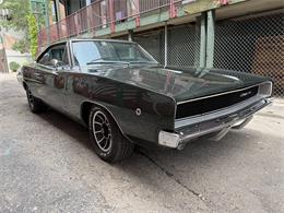 1968 Dodge Charger (CC-2068135) for sale in auburn hills, Michigan