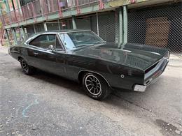 1968 Dodge Charger (CC-2068135) for sale in auburn hills, Michigan