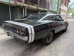 1968 Dodge Charger (CC-2068135) for sale in auburn hills, Michigan