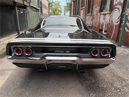 1968 Dodge Charger (CC-2068135) for sale in auburn hills, Michigan