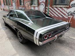 1968 Dodge Charger (CC-2068135) for sale in auburn hills, Michigan