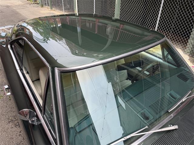1968 Dodge Charger (CC-2068135) for sale in auburn hills, Michigan