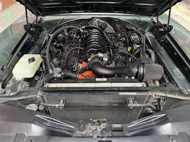 1968 Dodge Charger (CC-2068135) for sale in auburn hills, Michigan