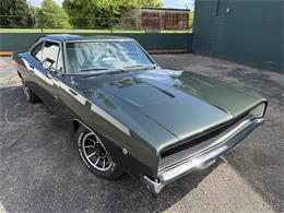 1968 Dodge Charger (CC-2068135) for sale in auburn hills, Michigan