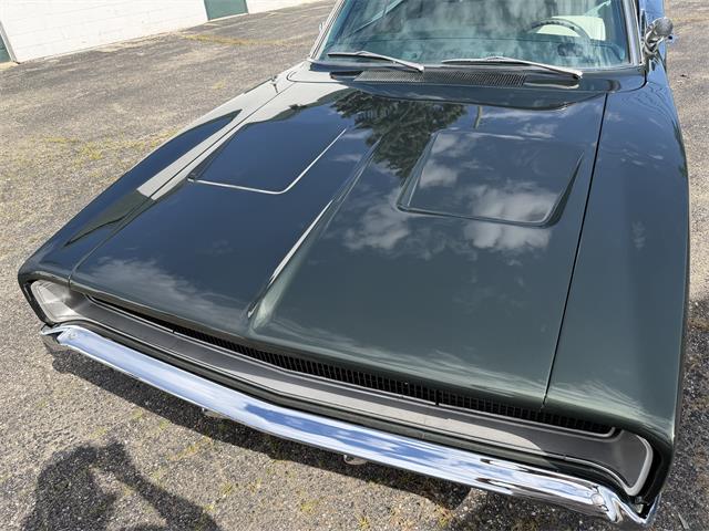 1968 Dodge Charger (CC-2068135) for sale in auburn hills, Michigan
