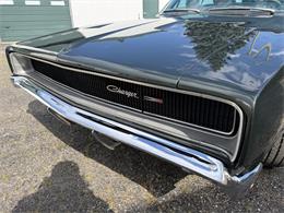 1968 Dodge Charger (CC-2068135) for sale in auburn hills, Michigan
