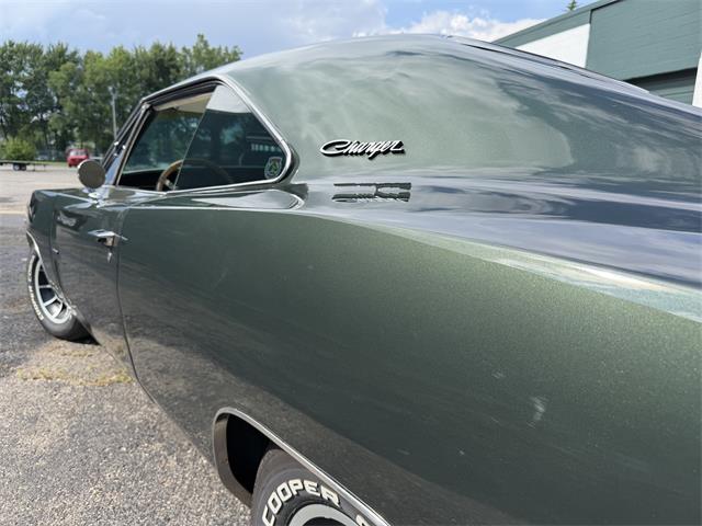 1968 Dodge Charger (CC-2068135) for sale in auburn hills, Michigan