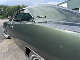 1968 Dodge Charger (CC-2068135) for sale in auburn hills, Michigan