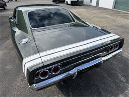 1968 Dodge Charger (CC-2068135) for sale in auburn hills, Michigan