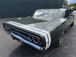 1968 Dodge Charger (CC-2068135) for sale in auburn hills, Michigan