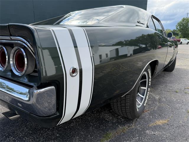 1968 Dodge Charger (CC-2068135) for sale in auburn hills, Michigan
