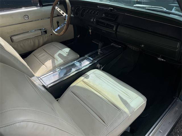 1968 Dodge Charger (CC-2068135) for sale in auburn hills, Michigan