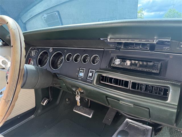 1968 Dodge Charger (CC-2068135) for sale in auburn hills, Michigan