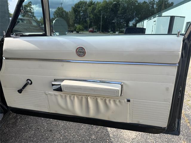 1968 Dodge Charger (CC-2068135) for sale in auburn hills, Michigan