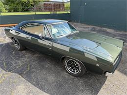 1968 Dodge Charger (CC-2068135) for sale in auburn hills, Michigan