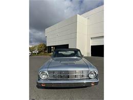 1963 Ford Falcon Futura (CC-2068136) for sale in Walker , Louisiana