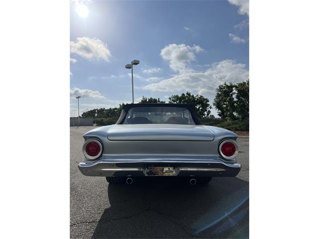 1963 Ford Falcon Futura (CC-2068136) for sale in Walker , Louisiana