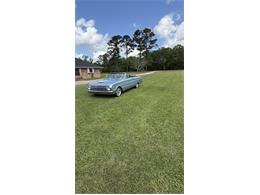 1963 Ford Falcon Futura (CC-2068136) for sale in Walker , Louisiana