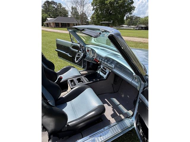 1963 Ford Falcon Futura (CC-2068136) for sale in Walker , Louisiana