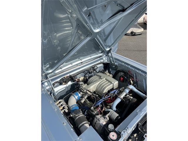 1963 Ford Falcon Futura (CC-2068136) for sale in Walker , Louisiana