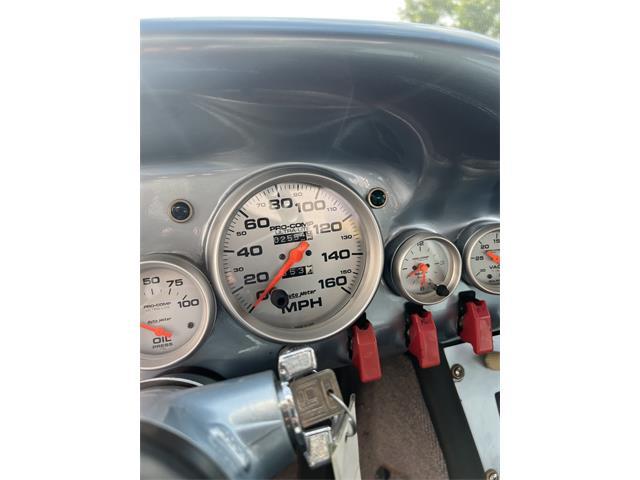 1963 Ford Falcon Futura (CC-2068136) for sale in Walker , Louisiana