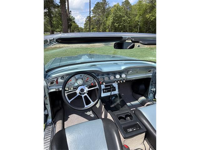 1963 Ford Falcon Futura (CC-2068136) for sale in Walker , Louisiana