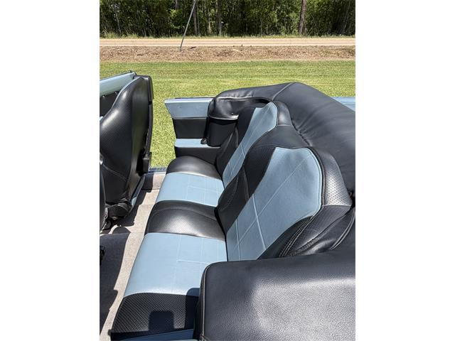 1963 Ford Falcon Futura (CC-2068136) for sale in Walker , Louisiana