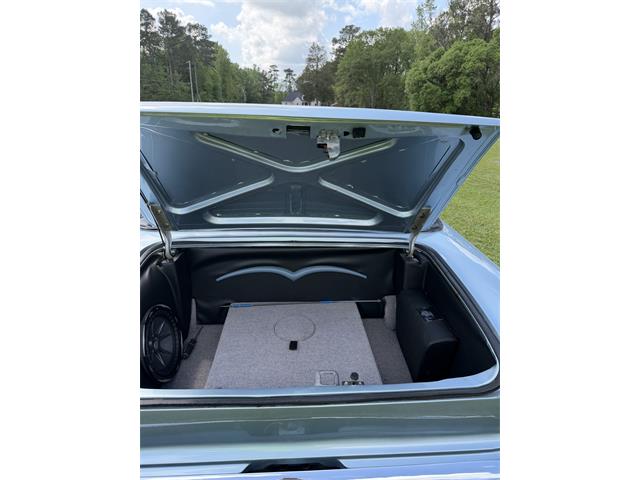 1963 Ford Falcon Futura (CC-2068136) for sale in Walker , Louisiana