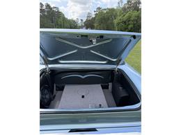 1963 Ford Falcon Futura (CC-2068136) for sale in Walker , Louisiana