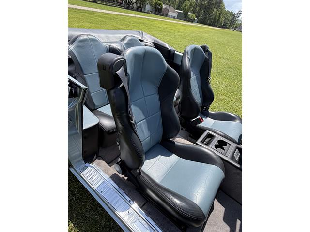 1963 Ford Falcon Futura (CC-2068136) for sale in Walker , Louisiana