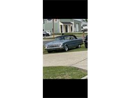 1963 Ford Falcon Futura (CC-2068136) for sale in Walker , Louisiana