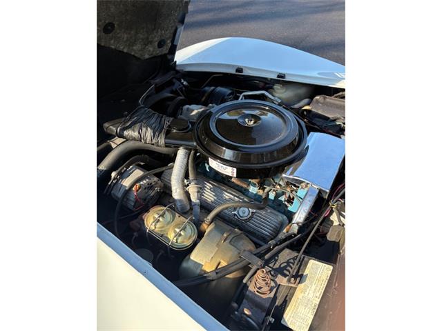 1977 Chevrolet Corvette (CC-2068137) for sale in Westbrook, Maine