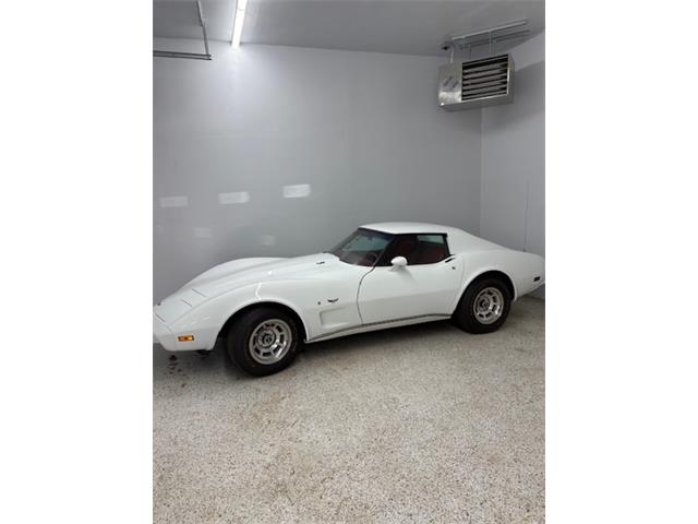 1977 Chevrolet Corvette (CC-2068137) for sale in Westbrook, Maine
