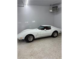1977 Chevrolet Corvette (CC-2068137) for sale in Westbrook, Maine