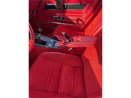 1977 Chevrolet Corvette (CC-2068137) for sale in Westbrook, Maine