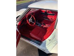 1977 Chevrolet Corvette (CC-2068137) for sale in Westbrook, Maine
