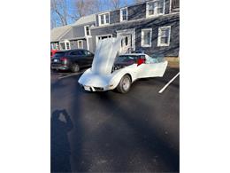 1977 Chevrolet Corvette (CC-2068137) for sale in Westbrook, Maine
