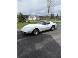 1977 Chevrolet Corvette (CC-2068137) for sale in Westbrook, Maine